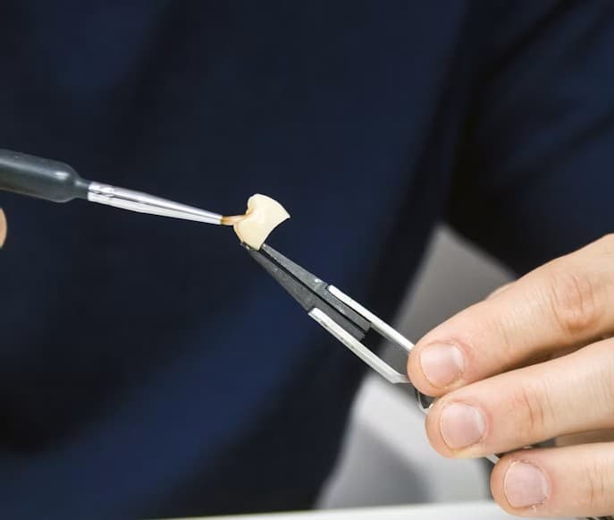 Fixed Prosthodontics