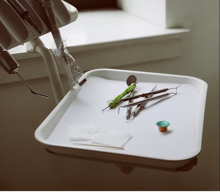 Endodontics